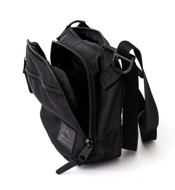 NOLLEY'S goodman「【GREGORY/グレゴリー】TRANSFER SHOULDER L CORDURA BALLISTIC」|ショルダー・メッセンジャー|
