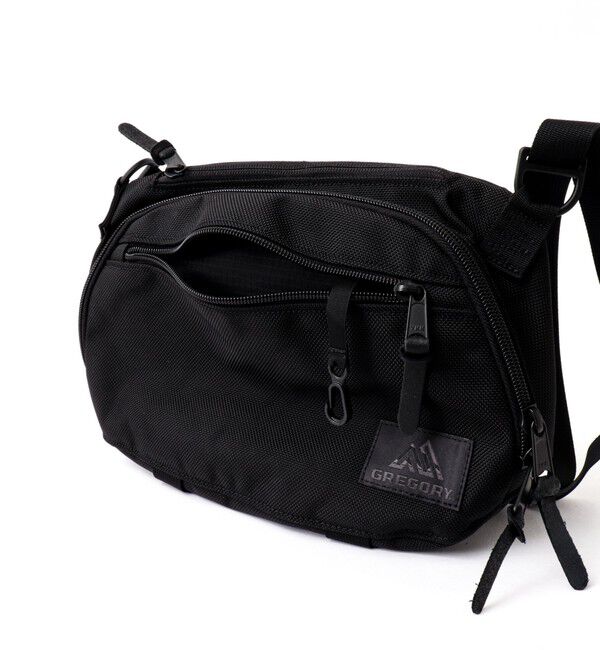 NOLLEY'S goodman「【GREGORY/グレゴリー】TRANSFER SHOULDER L CORDURA BALLISTIC」|ショルダー・メッセンジャー|