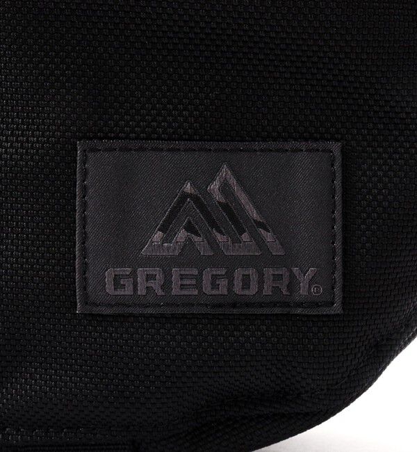 NOLLEY'S goodman「【GREGORY/グレゴリー】TRANSFER SHOULDER L CORDURA BALLISTIC」|ショルダー・メッセンジャー|