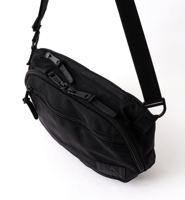 NOLLEY'S goodman「【GREGORY/グレゴリー】TRANSFER SHOULDER L CORDURA BALLISTIC」|ショルダー・メッセンジャー|