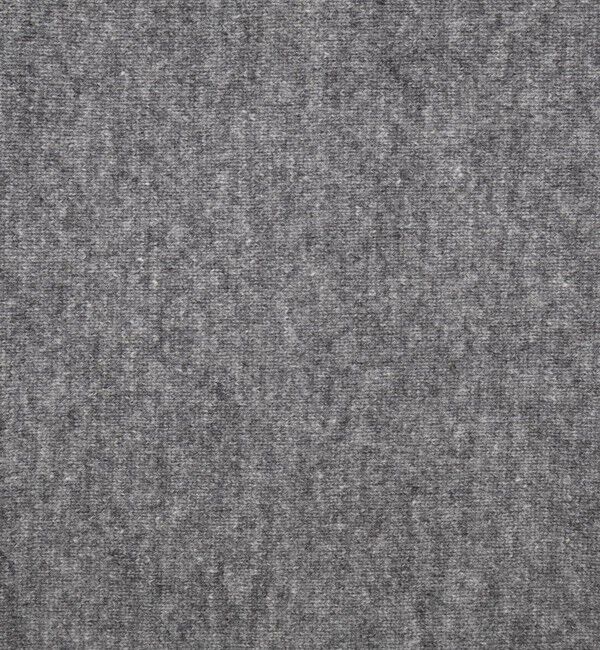 NOLLEY'S「《手洗い可能》カシミヤ混三角ストール」|ニット・セーター|