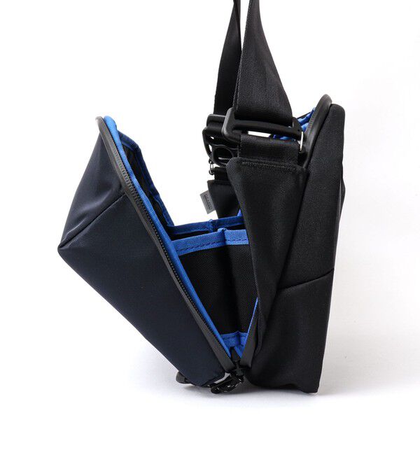 NOLLEY'S goodman「【beruf baggage / ベルーフ バゲッジ】別注URBAN EXPLORER 6.0LD」|ショルダー・メッセンジャー|