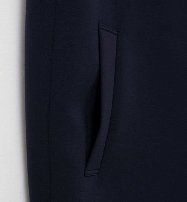 NOLLEY'S「ウォッシャブル撥水トリプルクロスジレ」|ベスト・ジレ|