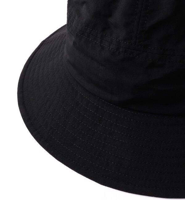 NOLLEY'S goodman「【halo commodity/ハロ コモディティー】Salt Path Hat h261-411」|ハット|