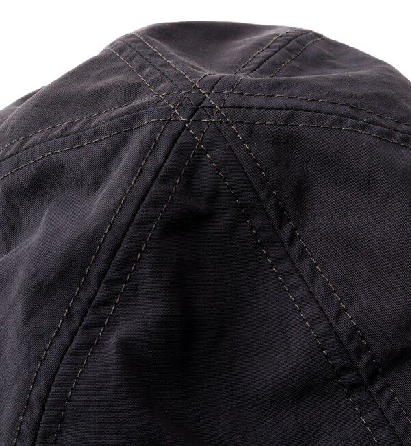 NOLLEY'S goodman「【halo commodity/ハロ コモディティー】Salt Path Hat h261-411」|ハット|