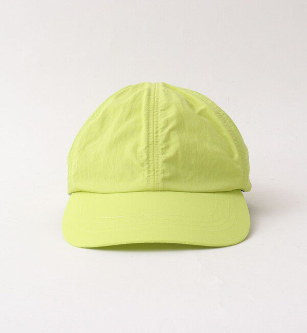 NOLLEY'S goodman「【halo commodity/ハロ コモディティー】Salt Hole Cap h261-211」|キャップ・キャスケット|