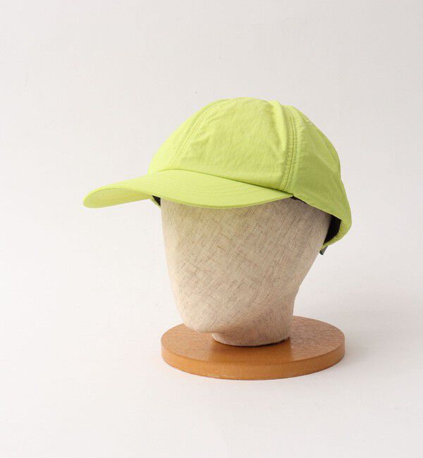 NOLLEY'S goodman「【halo commodity/ハロ コモディティー】Salt Hole Cap h261-211」|キャップ・キャスケット|