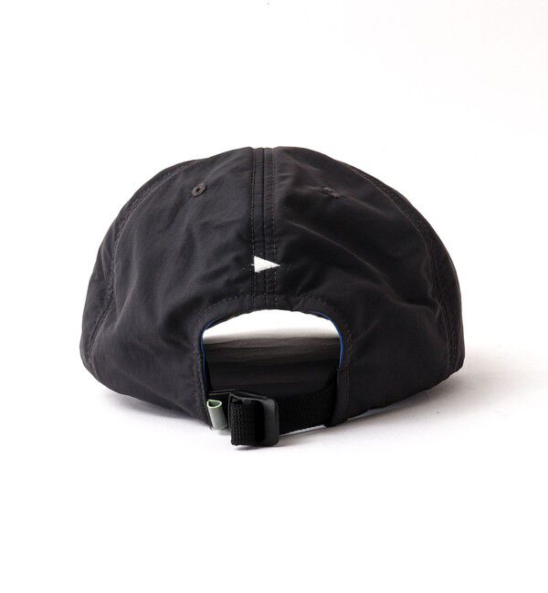 NOLLEY'S goodman「【halo commodity/ハロ コモディティー】Salt Hole Cap h261-211」|キャップ・キャスケット|