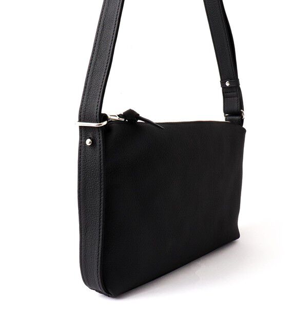 NOLLEY'S goodman「【A_W/アウ】別注2WAY BONSACK SHOULDER S」|ショルダー・メッセンジャー|