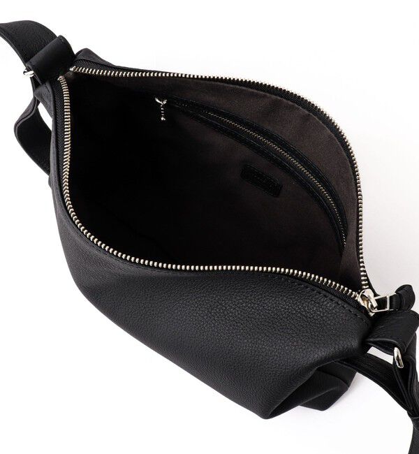 NOLLEY'S goodman「【A_W/アウ】別注2WAY BONSACK SHOULDER S」|ショルダー・メッセンジャー|