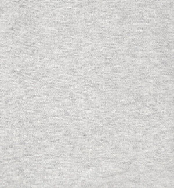 Rie Miller「《手洗い可能》ハーフZIPプルオーバー」|ニット・セーター|