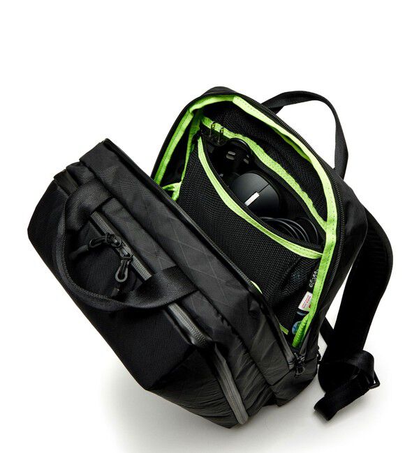 NOLLEY'S goodman「【beruf baggage/ベルーフ バゲッジ】brf-GR26 URBAN EXPLORER NARROW」|リュック|