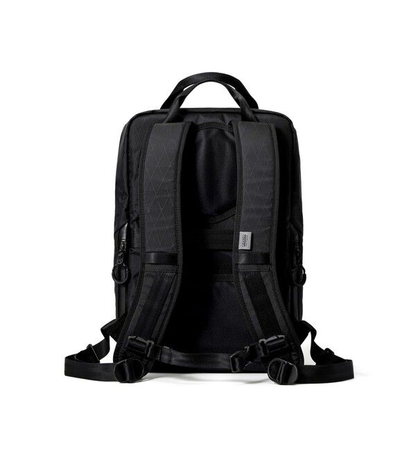 NOLLEY'S goodman「【beruf baggage/ベルーフ バゲッジ】brf-GR26 URBAN EXPLORER NARROW」|リュック|