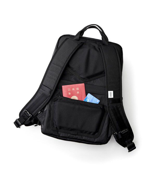 NOLLEY'S goodman「【beruf baggage/ベルーフ バゲッジ】brf-GR26 URBAN EXPLORER NARROW」|リュック|