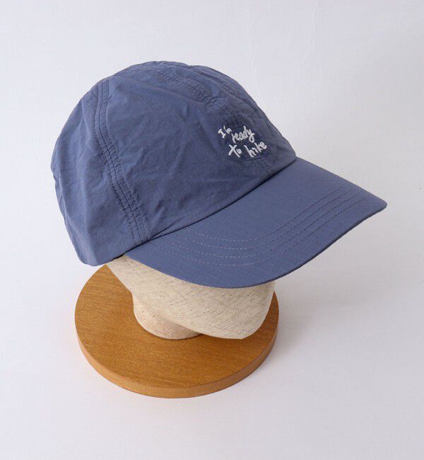 NOLLEY'S goodman「【halo commodity/ハロ コモディティー】Ready To Cap h261-290」|キャップ・キャスケット|