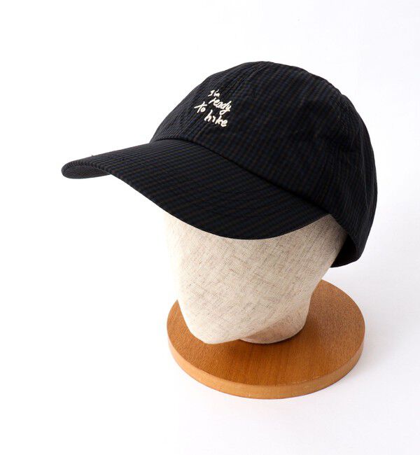 NOLLEY'S goodman「【halo commodity/ハロ コモディティー】Ready To Cap h261-290」|キャップ・キャスケット|