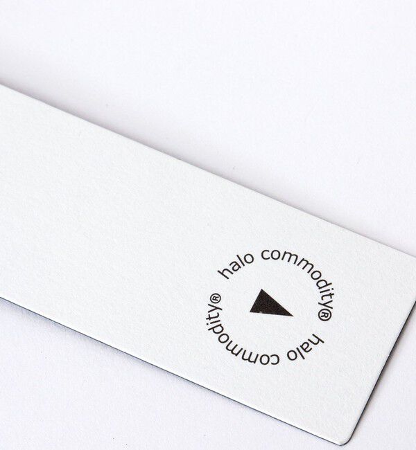 NOLLEY'S goodman「【halo commodity/ハロ コモディティー】Ready To Cap h261-290」|キャップ・キャスケット|