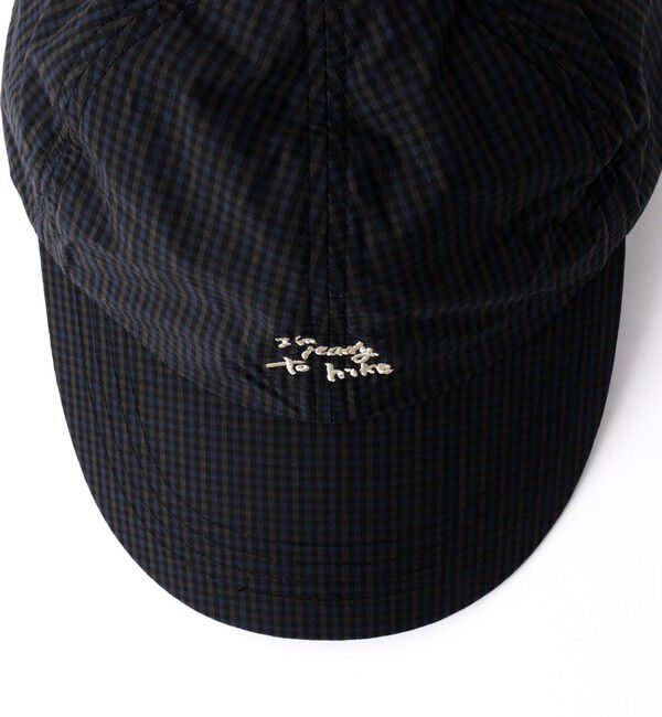 NOLLEY'S goodman「【halo commodity/ハロ コモディティー】Ready To Cap h261-290」|キャップ・キャスケット|