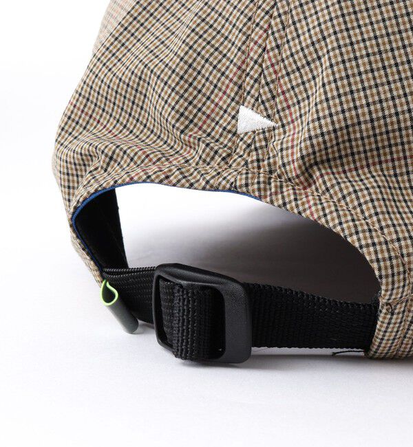 NOLLEY'S goodman「【halo commodity/ハロ コモディティー】Ready To Cap h261-290」|キャップ・キャスケット|