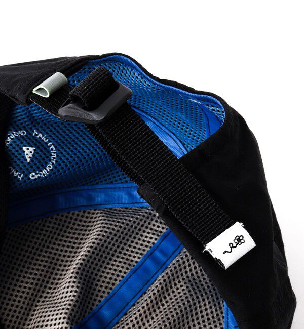 NOLLEY'S goodman「【halo commodity/ハロ コモディティー】Ready To Cap h261-290」|キャップ・キャスケット|