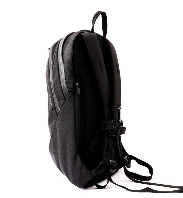 NOLLEY'S goodman「【WEXLEY/ウェクスレイ】SD200 SHELDRAKE CORDURA BALLISTIC BLACK」|ショルダー・メッセンジャー|