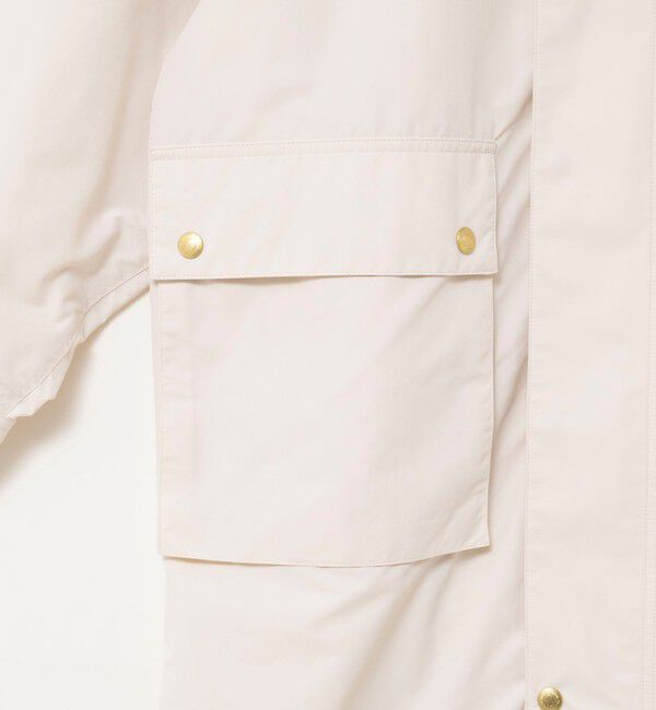 NOLLEY'S「【Traditional WeatherWear】ELTON LONG」|ステンカラーコート|