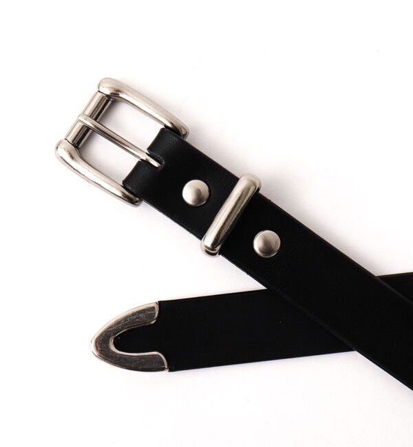 NOLLEY'S goodman「【EARLE/アール】ER5550 Conversion Belt Nallow 25」|ベルト|