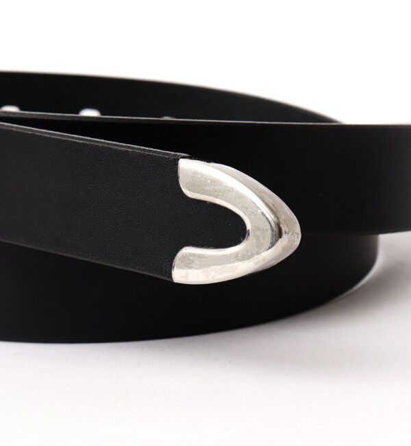 NOLLEY'S goodman「【EARLE/アール】ER5550 Conversion Belt Nallow 25」|ベルト|