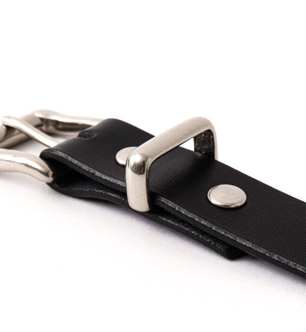 NOLLEY'S goodman「【EARLE/アール】ER5550 Conversion Belt Nallow 25」|ベルト|