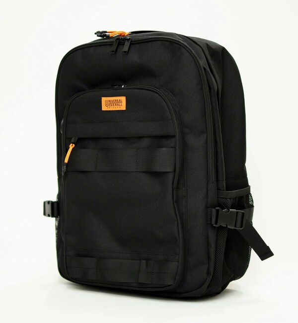 GLOSTER「【UNIVERSAL OVERALL】TAPE RUCKSACK バックパック リュック」|リュック|