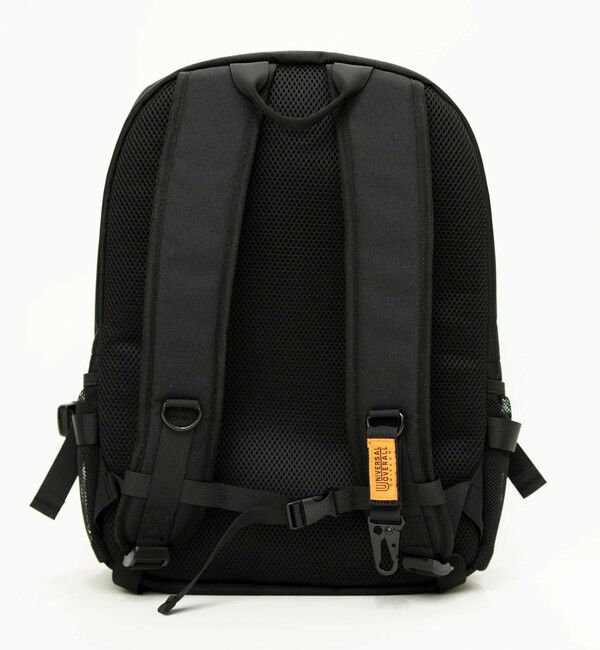 GLOSTER「【UNIVERSAL OVERALL】TAPE RUCKSACK バックパック リュック」|リュック|