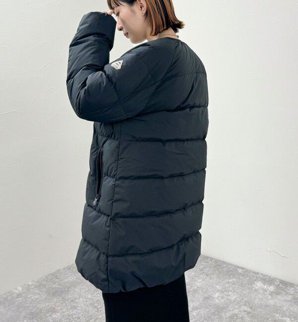 fredy emue「【PYRENEX/ピレネックス】ARTNEY SOFT 3 HWU001」|ダウン|