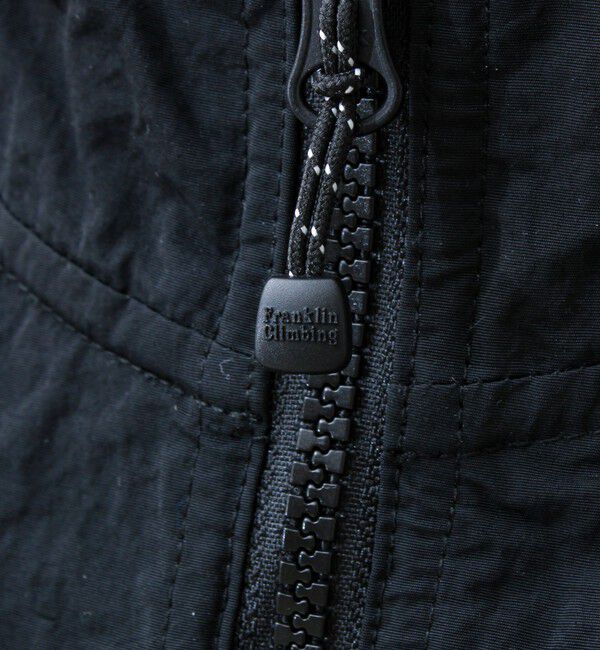 GLOSTER「【Franklin Climbing】マウンテンジップパーカー」|その他|