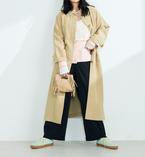 fredy emue「【CONVERSE/コンバース】ロードクラシック SK OX」|スニーカー|