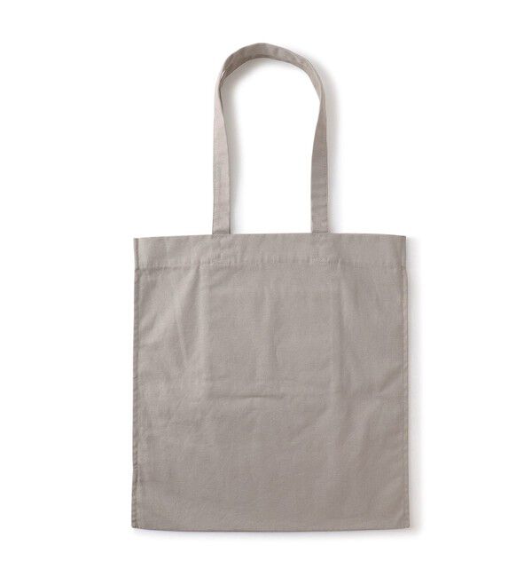 SALON adam et rope'「【Jim Goldberg for SALON】フォトプリントトート」|トートバッグ|