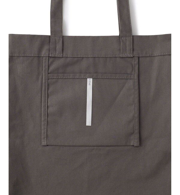 SALON adam et rope'「【Jim Goldberg for SALON】フォトプリントトート」|トートバッグ|