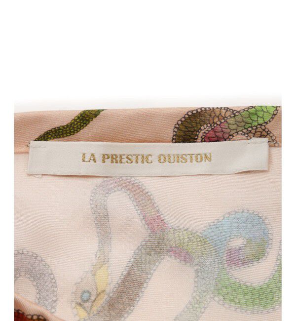 SALON adam et rope'「【LA PRESTIC OUISTON】NOLA SE」|スカート|