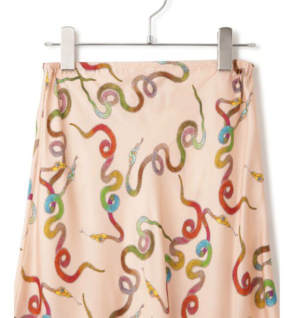 SALON adam et rope'「【LA PRESTIC OUISTON】NOLA SE」|スカート|