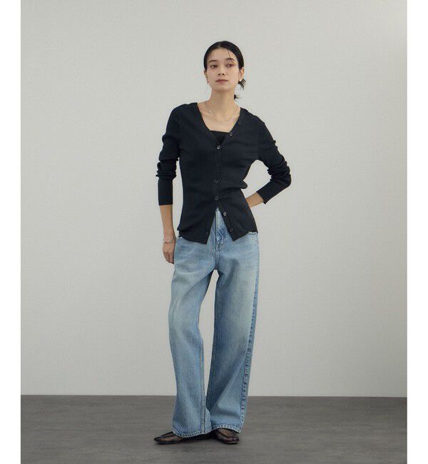 SALON adam et rope'「【W S（ドゥーブル）】メッシュローファー」|その他|