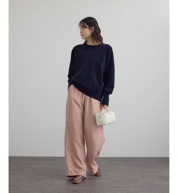 SALON adam et rope'「【W S（ドゥーブル）】メッシュローファー」|その他|