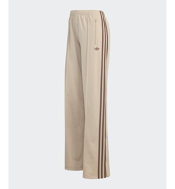 SALON adam et rope'「【adidas（アディダス）】FIREBIRD LOOSE TRACK PANTS」|チノ|