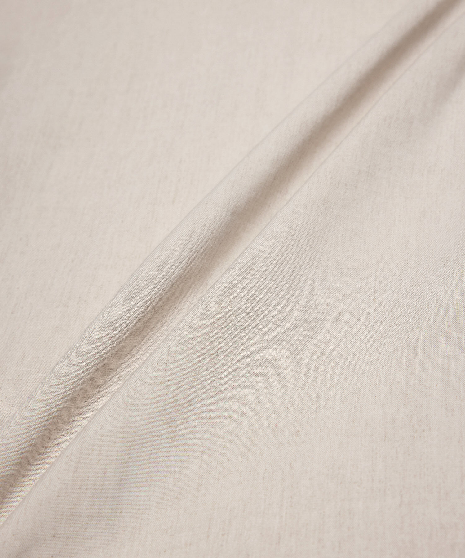 ROPE「麻混ノースリーブワンピース」|ワンピース|