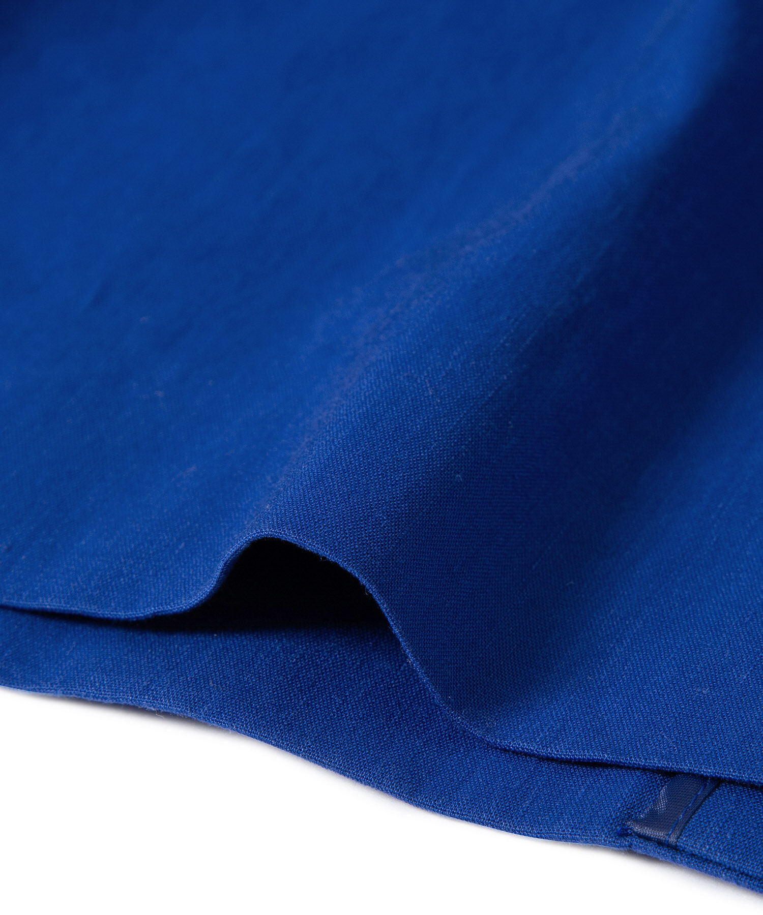 ROPE「麻混ノースリーブワンピース」|ワンピース|