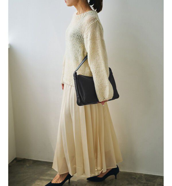 ROPE「【E'POR】 C BAG Medium【超軽量】」|ハンドバッグ|