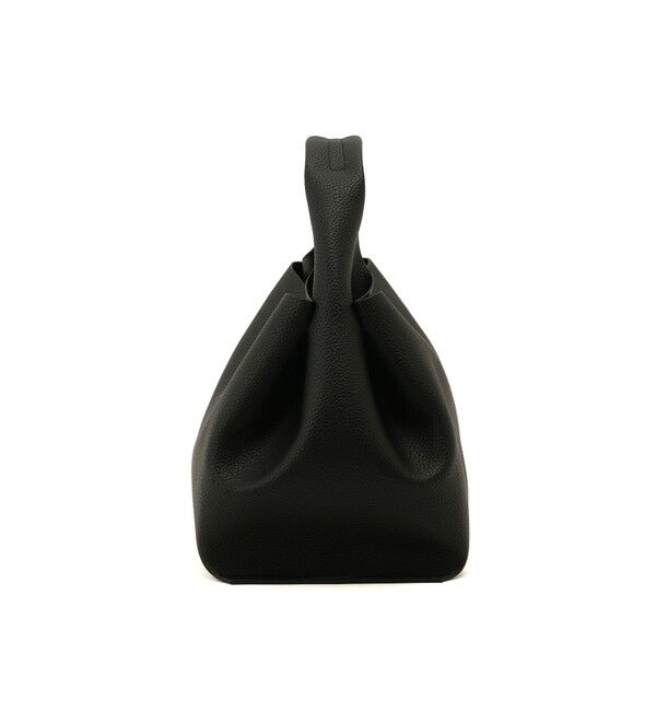 VIS「【復刻/WEB限定】【軽量】フロント金具エアリーソフトバッグ」|ハンドバッグ|