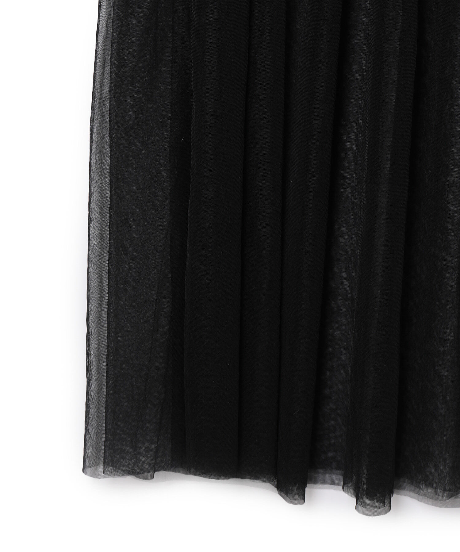 ROPE' PICNIC R「バックリボンチュールキャミワンピース」|ワンピース|