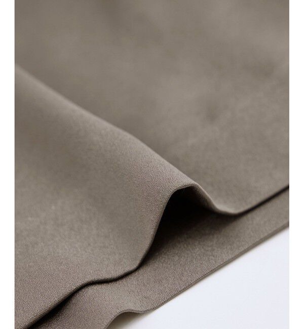 Rope&rsquo;Picnic「【Mon E&rsquo;toile/モンエトワール】結婚式にも/ブラウスセットキャミDRESS」|ドレス|