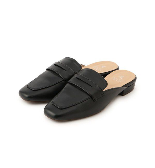 ROPE PICNIC PASSAGE「ローファーミュール」|その他|