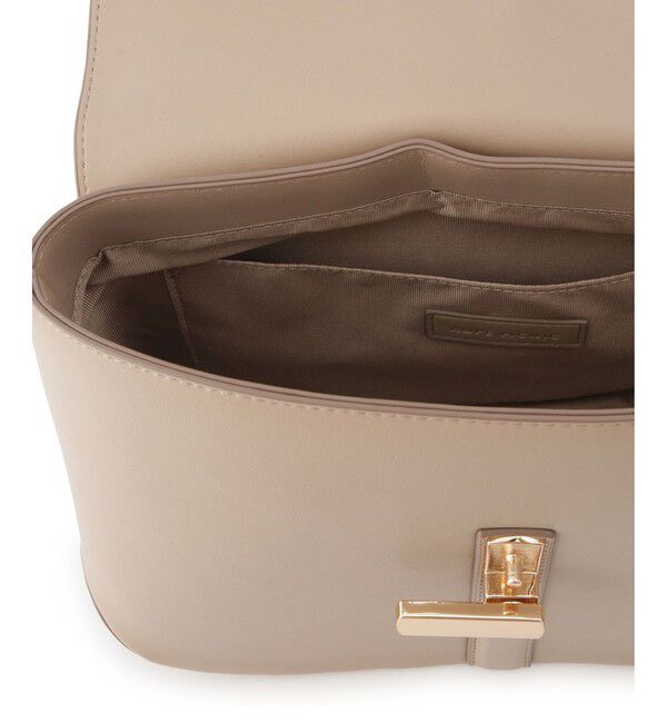 ROPE PICNIC PASSAGE「センターベルトワイドトップハンドル＆ショルダーバッグ」|ショルダー・メッセンジャー|