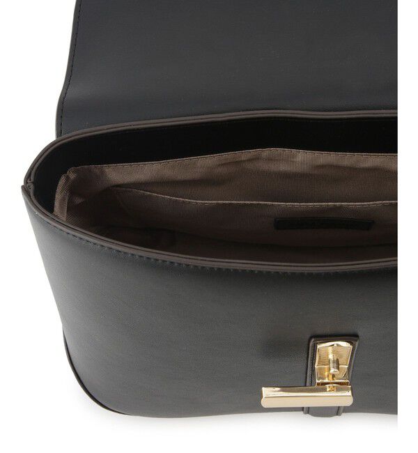 ROPE PICNIC PASSAGE「センターベルトワイドトップハンドル＆ショルダーバッグ」|ショルダー・メッセンジャー|